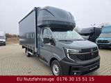 Renault New Master  Pritsche Plane ,Schlafkabine - Angebote