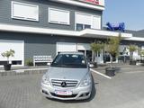 Mercedes-Benz B 170 B -Klasse B 170 - Mercedes-Benz B 170 Gebrauchtwagen
