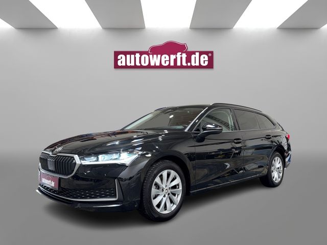 Skoda Superb 1.5 TSI mHEV DSG SELECT AHK MATRIX CAM AC