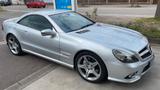 Mercedes-Benz MB SL 350 Sportmotor - AMG-Ausführung - Mercedes-Benz SL 350: Sportmotor
