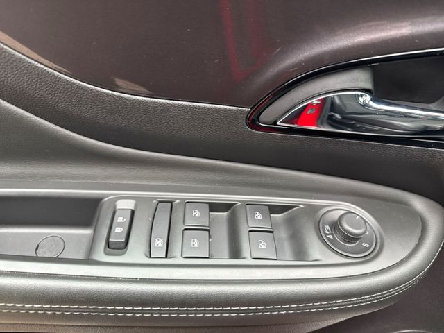 Mokka Color Innovation 1.4 Turbo NAVI CAM AHK PD