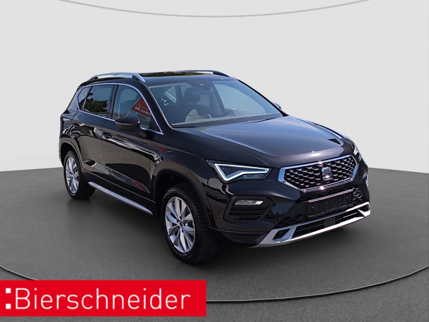 Seat Ateca 1.5 TSI DSG Xperience NAVI RFK PARK-ASSIST imagem 3