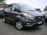 Ford Tourneo Custom 2,0 EcoBlue J Tempomat Spurh Blis - gebrauchte Ford Tourneo Custom aus dem Jahr 2023