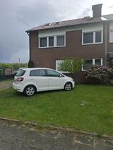Volkswagen Golf Plus 1.Hand/Scheckheftgep... - VW Golf Plus in Herne
