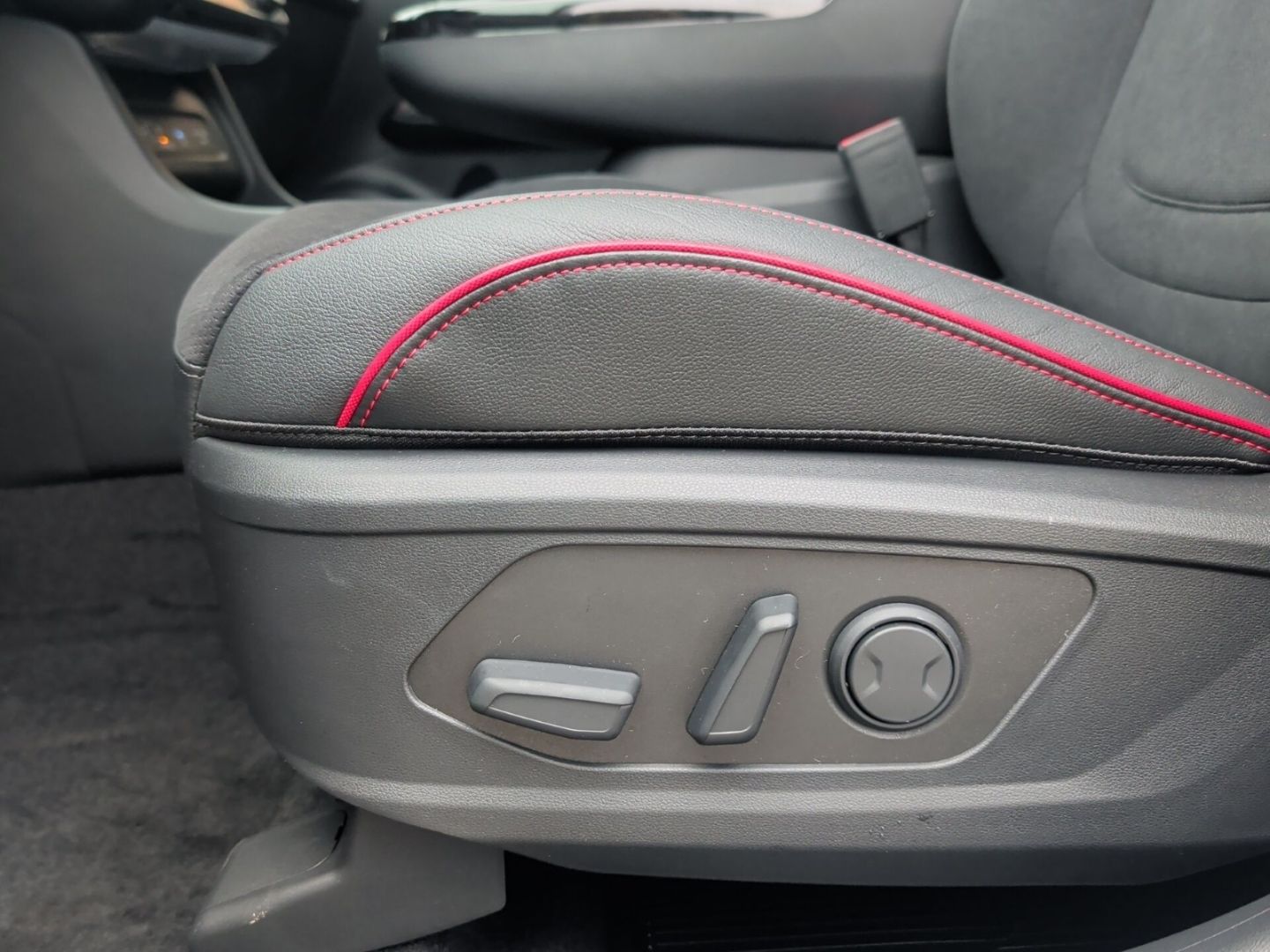Hyundai Tucson – Bild 13