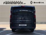Renault Trafic Pkw Grand Spaceclass Blue dCi 170 EDC - Renault Trafic Gebrauchtwagen in Essen
