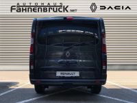 Renault Trafic - Vorschau Bild 4