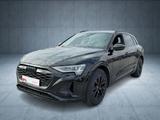 Audi Q8 e-tron S line 50 qu. Matrix 21 ACC 360 - Audi Q8 e-tron: Automatik