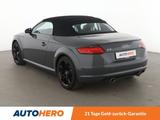 Audi TT 2.0 TDI Roadster ultra*BI-XENON*NAVI*VC*PDC* - Audi TT in Hannover