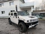 Hummer H2 *6,2 L *Neues-Model* - Hummer aus 2008