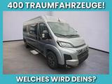 Malibu Van diversity 600 DB K ACC,Fiat 10,Smart TV - Offers