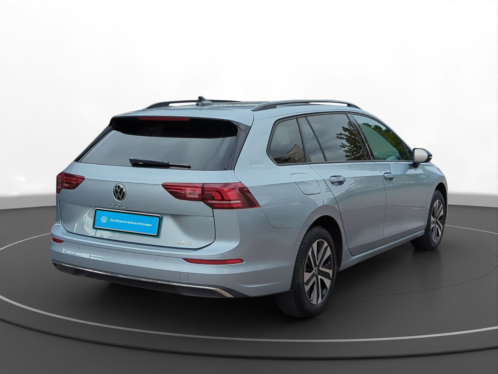 Volkswagen Golf Variant 1.5 eTSI Energy StHz LED Discover D foto 5