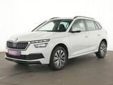 Skoda Kamiq Tour Kamera|ACC|Navigation|LED|CarPlay - Skoda Kamiq Gebrauchtwagen in Düsseldorf