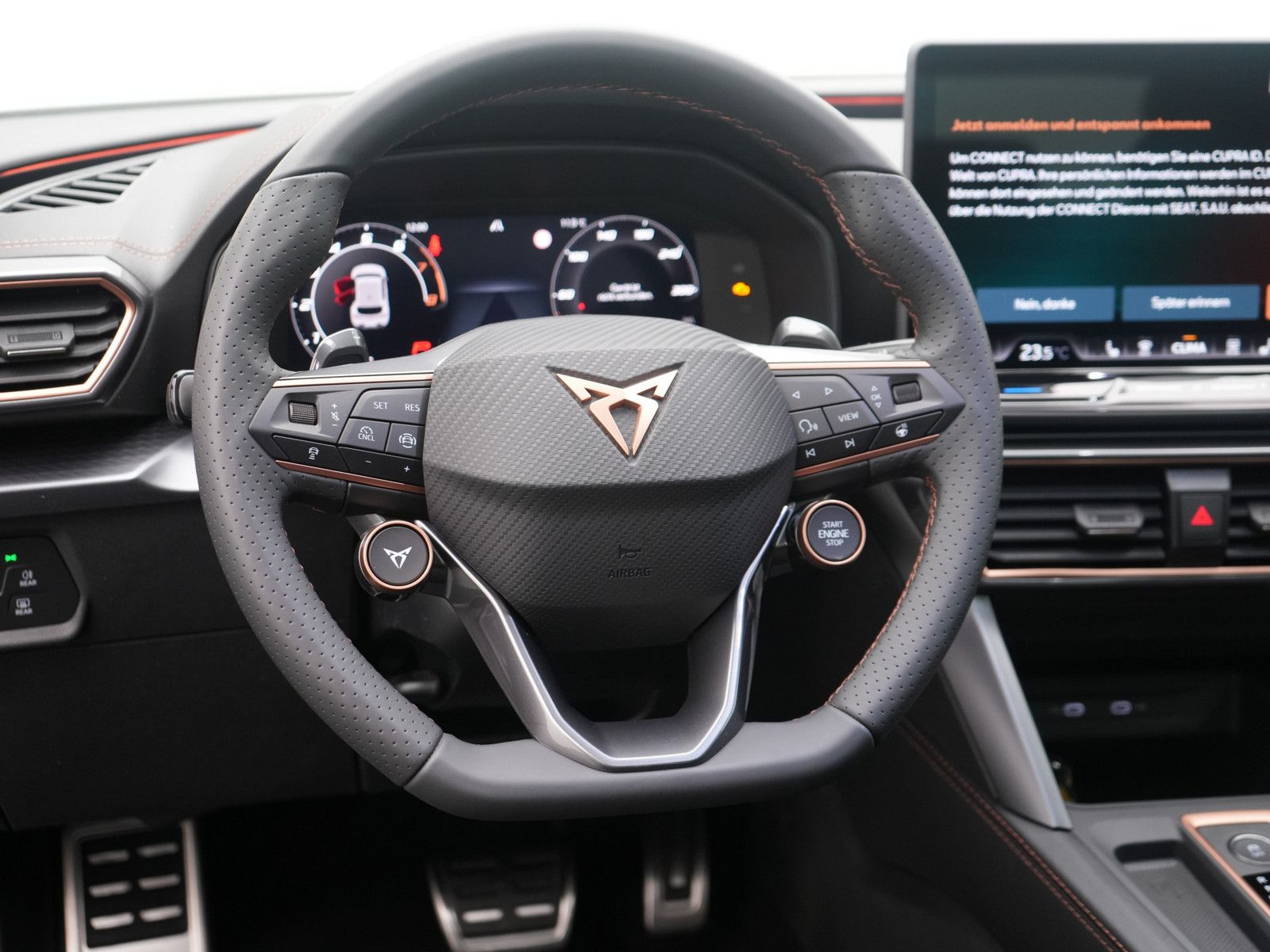 Cupra Leon - Bild 11