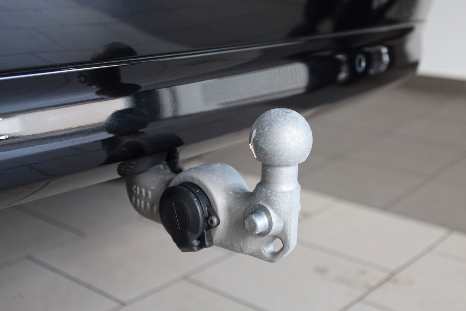 Fahrzeugabbildung Volvo XC90 Plus Bright AWD,7Sitze,360°,HUD,H&K,ACC,AHK