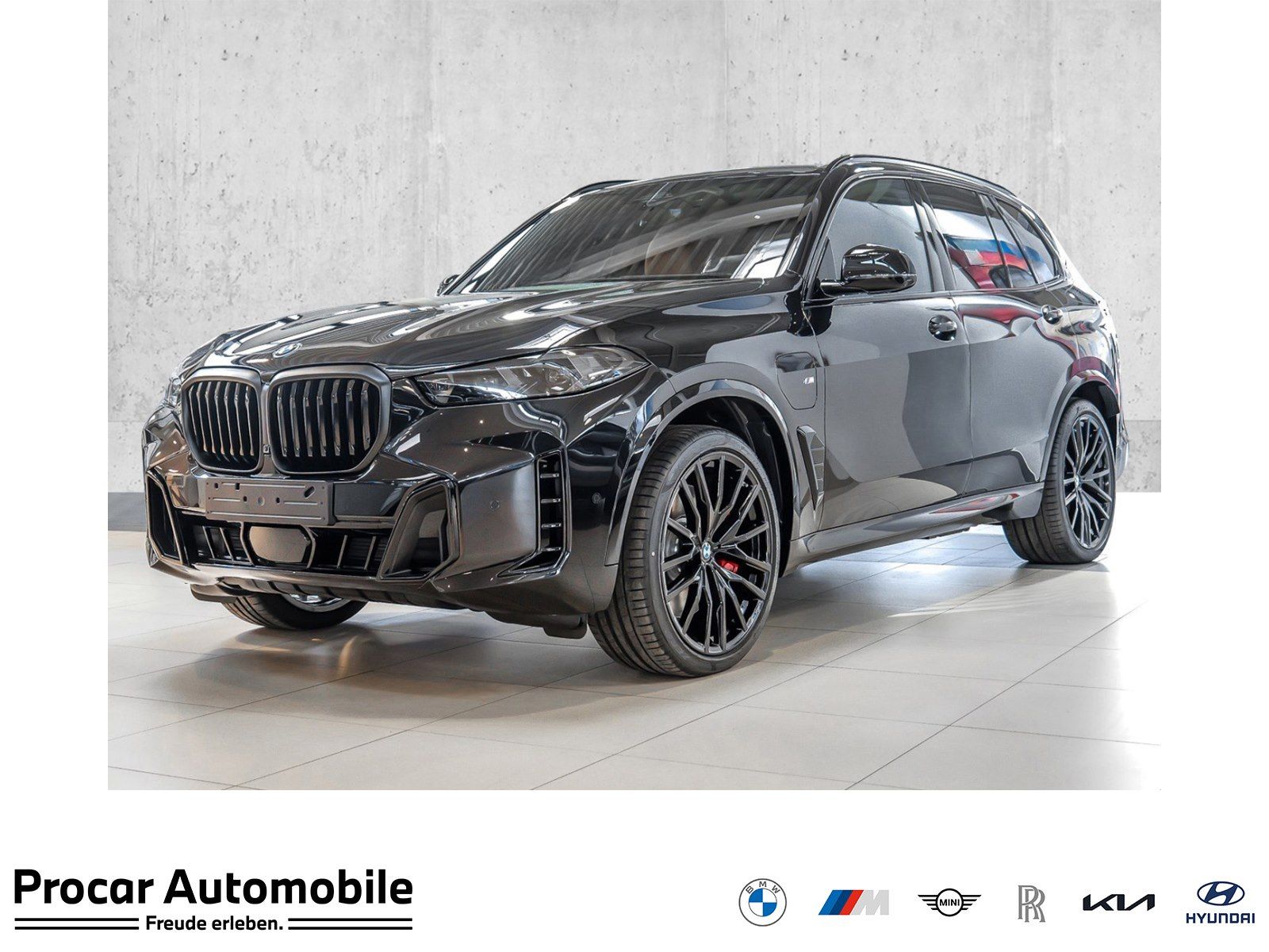 BMW X5 - Bild 1