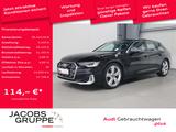 Audi S6 Avant 3.0 TDI quattro Navi*LED*PDC * - gebrauchte Audi S6 aus dem Jahr 2024