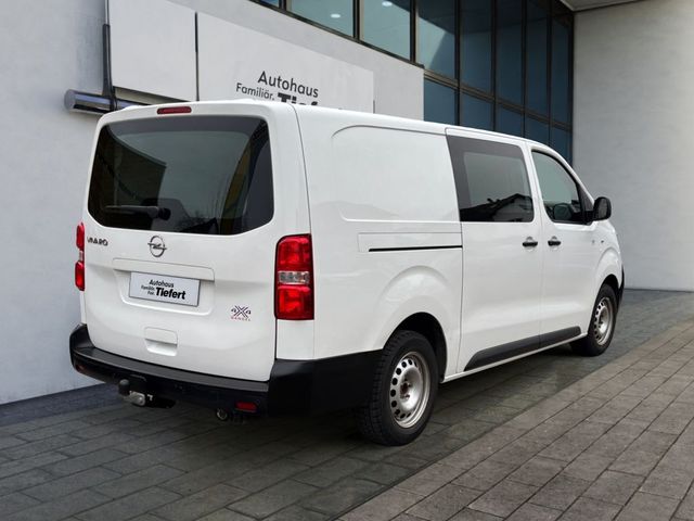 Vivaro 2.0 D Cargo 4x4 L Selection