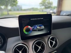 MERCEDES-BENZ CLA 220 4MATIC/SB/PANO/DISTRONIC+ MERCEDES-BENZ CLA 220 4MATIC/SB/PANO/DISTRONIC+