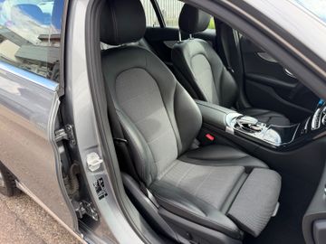 Mercedes C 180 - 11