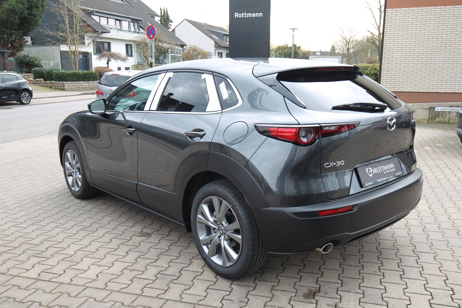 Mazda CX-30 - Bild 7