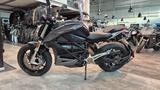 Zero SR 17.3 inkl. Parkmode, full Power, 99€ Versand - ELEKTRO NAKED BIKE