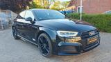 Audi A3 Limousine 35 TDI S line Sport-Paket / Plus - Audi A3 mit Diesel-Antrieb