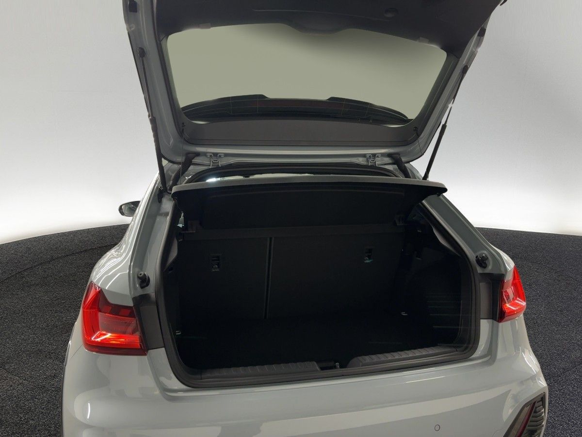 Audi A1 - Bild 10