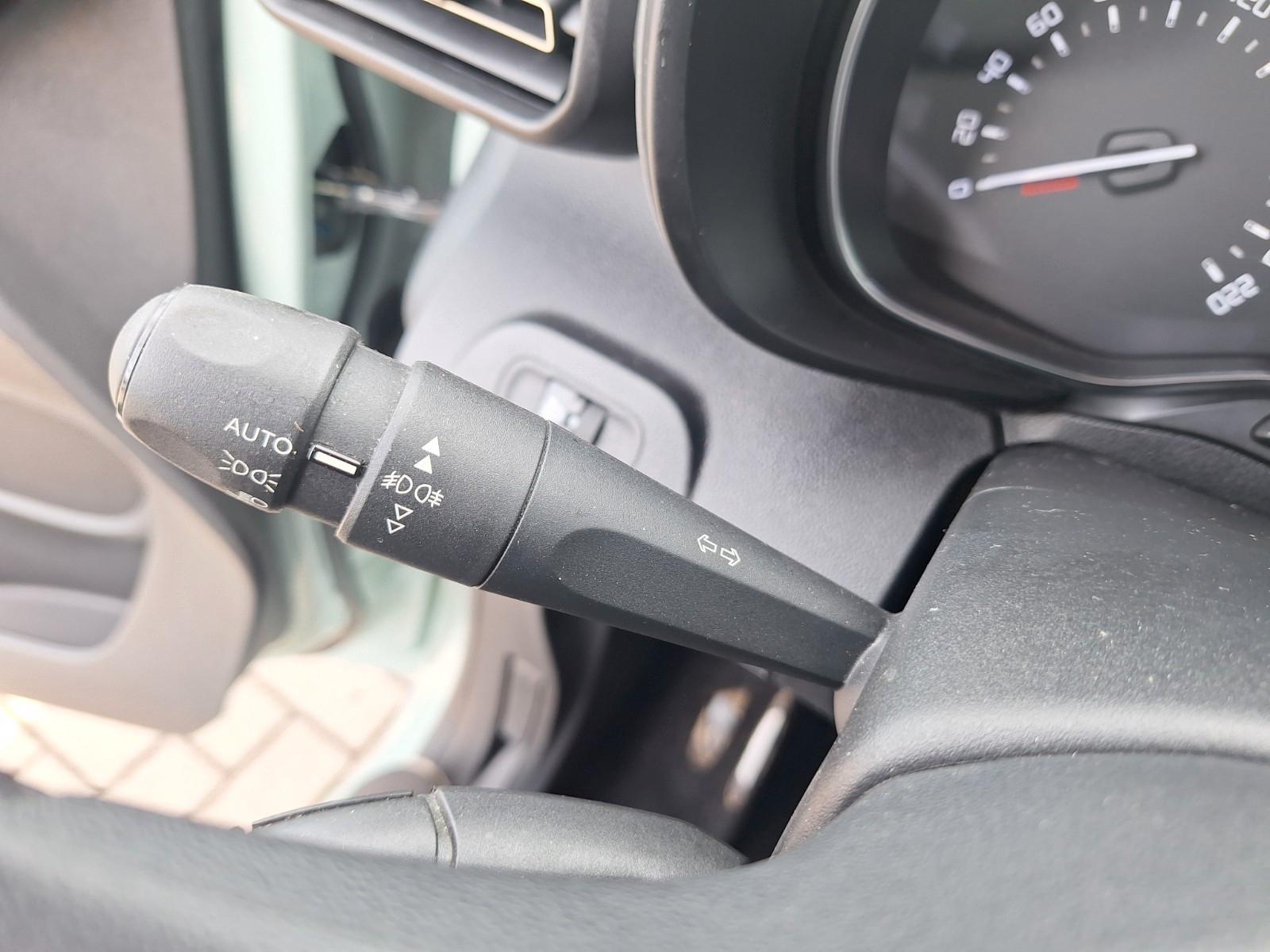 Citroën Berlingo Feel M NAVI DAB PDC RFK SHZ LMF GJR