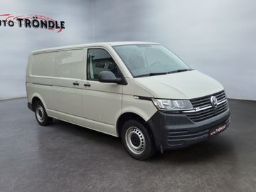 Volkswagen T6 Transporter - 3
