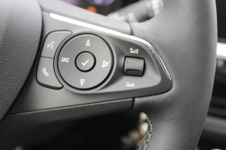 Fahrzeugabbildung Opel Grandland GS Line Navi*Kamera*Sitzh.*AGR