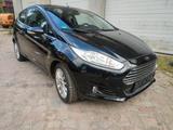 Ford Fiesta 1.0 ECOnetic  Technologie - Ford: Econetic