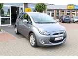 Hyundai ix20 Classic 1.4 Klimautomatik LM  Berganfahrass - Hyundai ix20 aus 2015