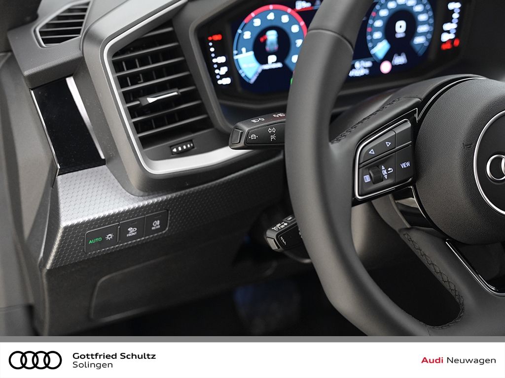 Audi A1 - Bild 10