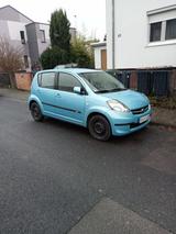 Subaru Justy IV Tüv und angemeldet - gebrauchte Subaru Justy aus dem Jahr 2008