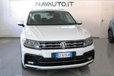Volkswagen VOLKSWAGEN Tiguan 2.0 TDI R-Line - 2020 - Volkswagen Tiguan mit Diesel-Antrieb: Kombi, Automatik