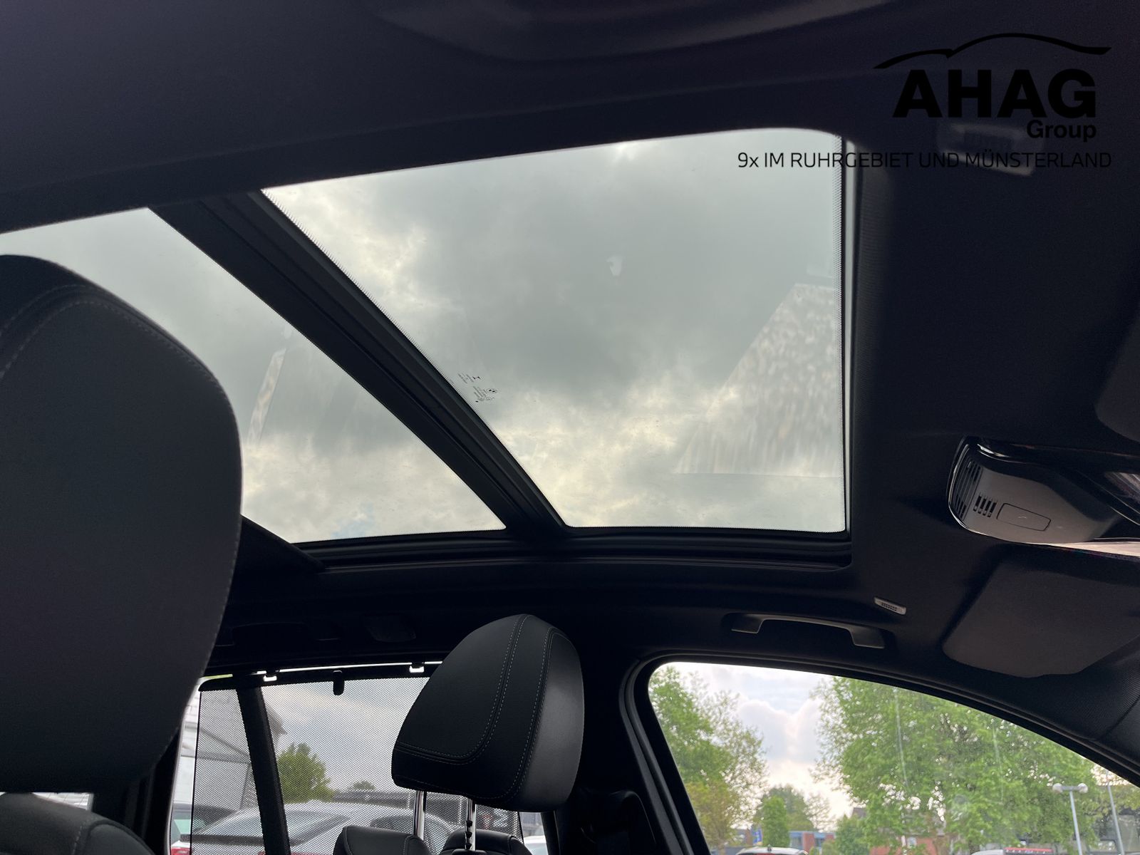 BMW X3 - Bild 14