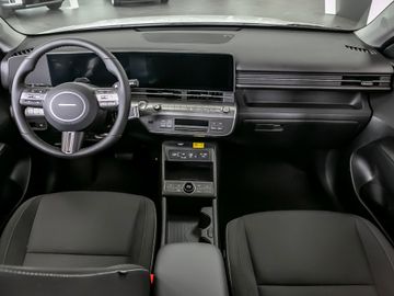 Hyundai Kona 1.6 Trend Hybrid 2WD Autobahnassistent