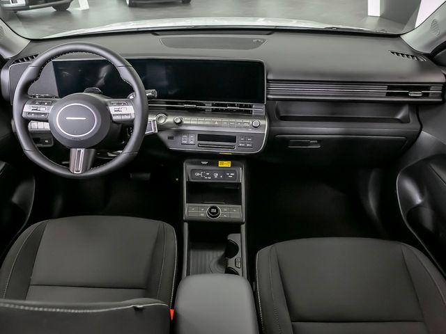 Hyundai Kona 1.6 Trend Hybrid 2WD Autobahnassistent