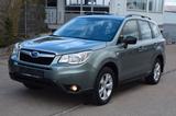 Subaru Forester Active - gebrauchte Subaru Forester aus dem Jahr 2015