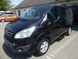Ford Tourneo Custom 310 L1  Titanium - Ford Transit: 8 Sitzer