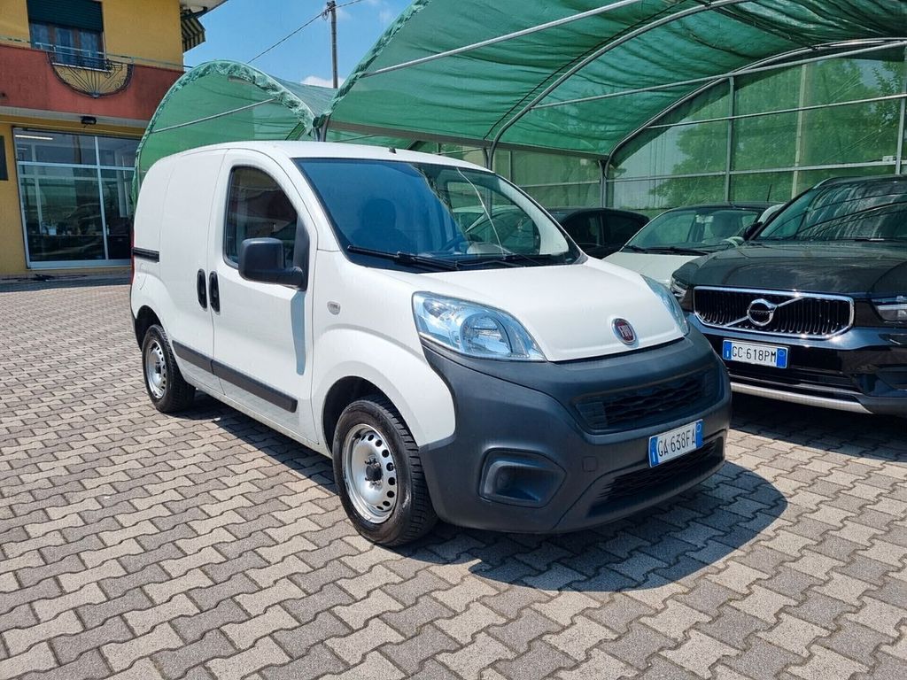 Image of Fiat Fiorino