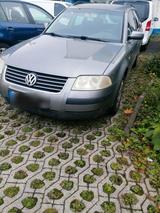 Volkswagen VW Passat ohne TÜV - Volkswagen Passat aus 2001: Kombi