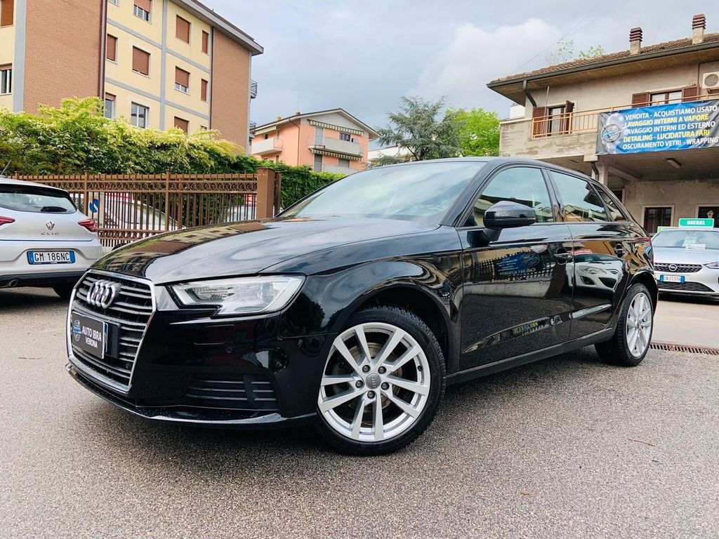 Image of Audi A3