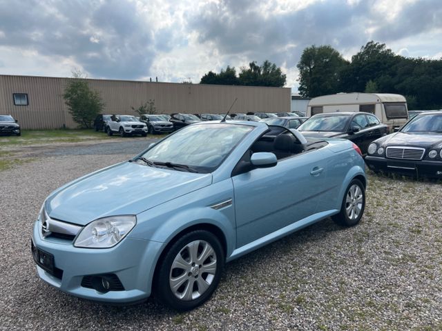 Opel Tigra 1.4 TWINPORT Edition