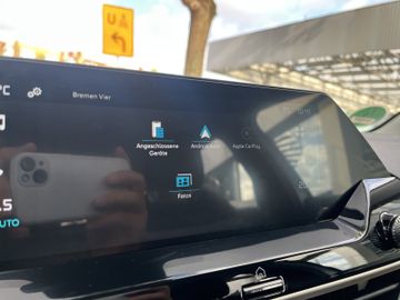 Citroën C4 PureTech 130 S&S Plus