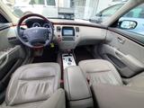 Hyundai Grandeur 3.3 V6 Leder SHZ Tempomat 8Fach AHK - Hyundai Grandeur mit Benzin-Antrieb: Limousine