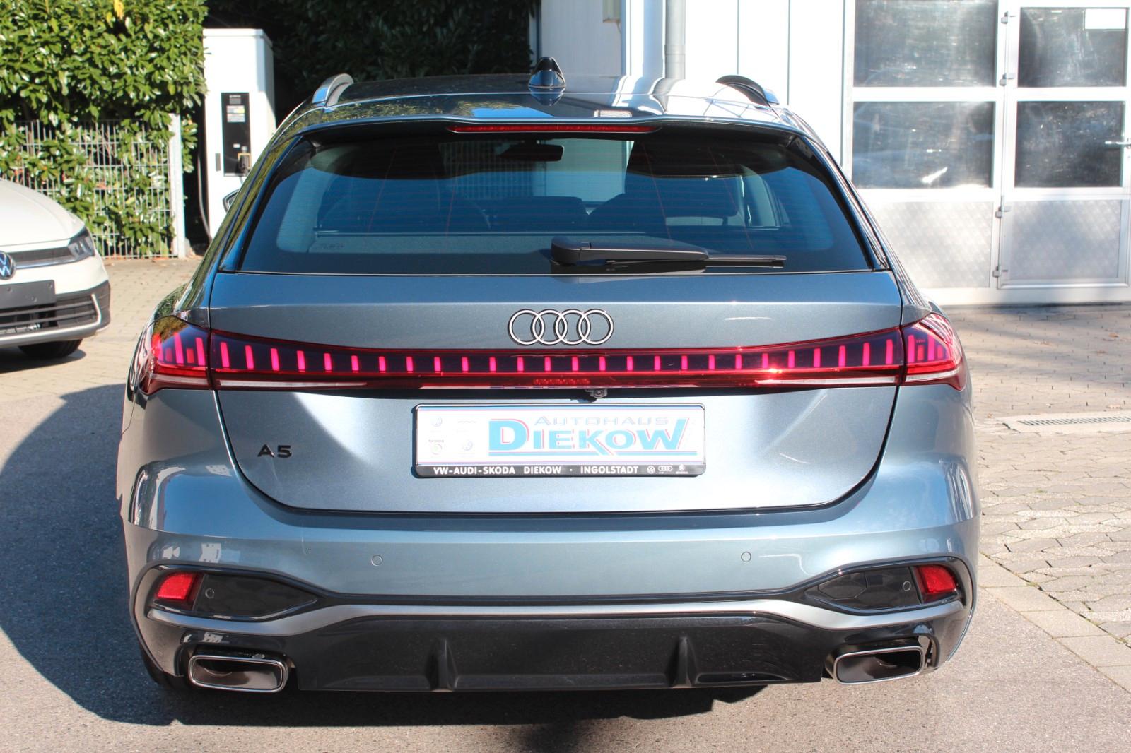 Audi A5 Avant TFSI Sport/2x S-line/sofort/"TOP-PREIS"