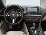 BMW 640d Cabrio M Sport Edition M Sport Edition - BMW: E64