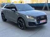 Audi Q2 40 TFSI quattro sport*2.Hand*Audi Scheckheft* - Audi Q2 in Duisburg